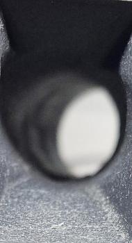 Zündapp Ansaugstutzen CS HAI CX 50 Typ 448 - ET: 280-04.115